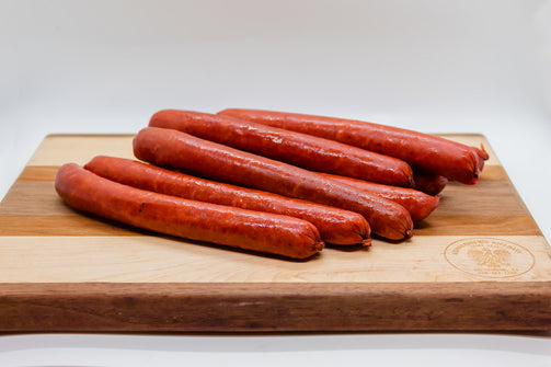 Plain Kielbasy Stix