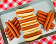 Our Own Hot Dogs