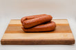 Smoked Andouille Sausage
