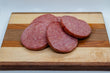 Kielbasy Burgers