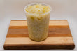 Homemade Saurkraut